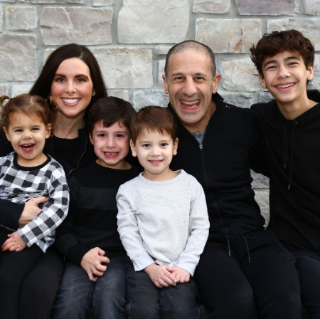 lauren bohlander kids