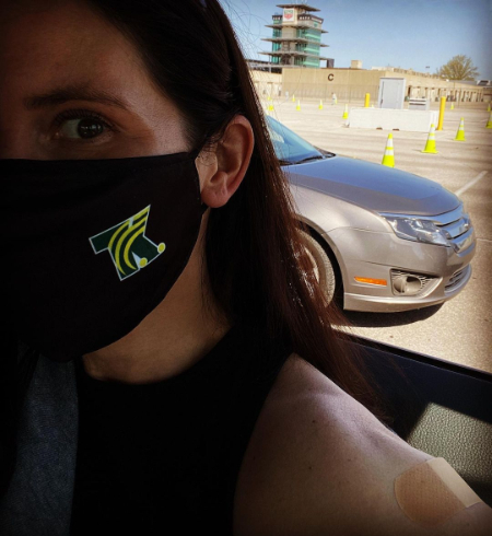 lauren bohlander net worth