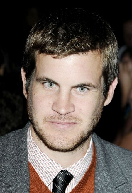 rachel mcadams husband age