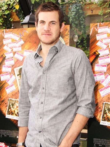 jamie linden net worth