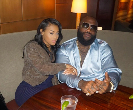 lira galore partner