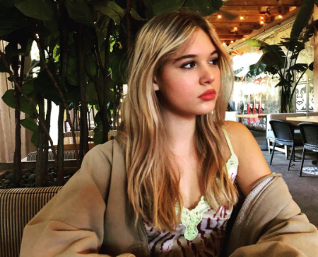 lisa marie kubikoff daughter