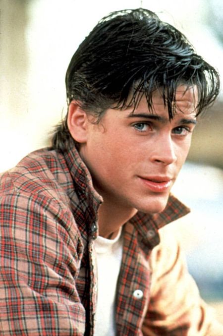 rob lowe age