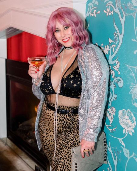 alaina mathers net worth