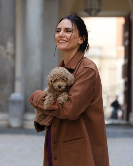 roberta mastromichele age