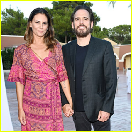 roberta mastromichele husband