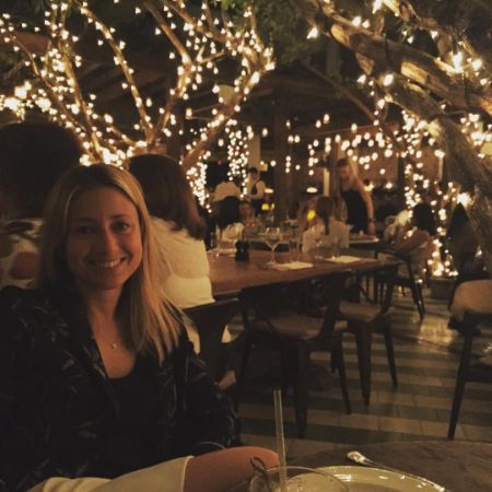 alicia meller height