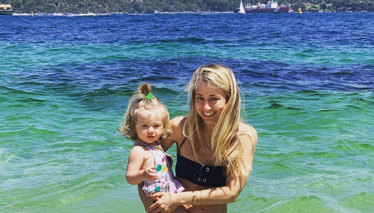 Benjamin Hall wife bio