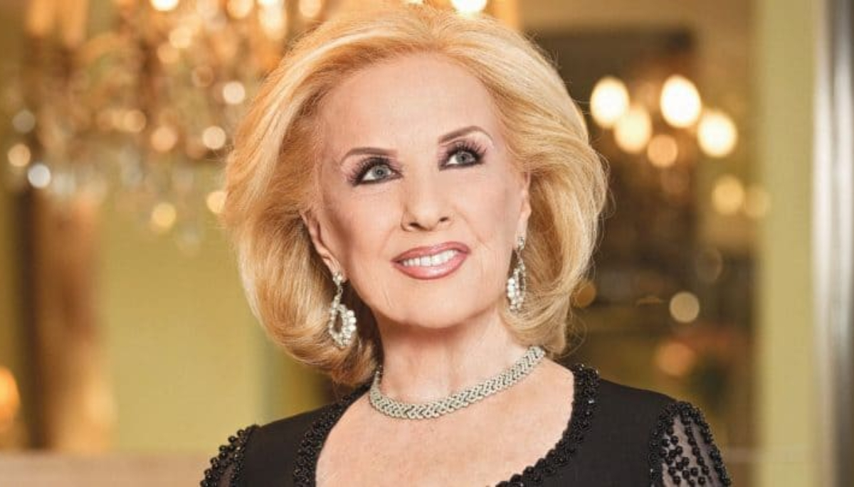 mirtha jung bio