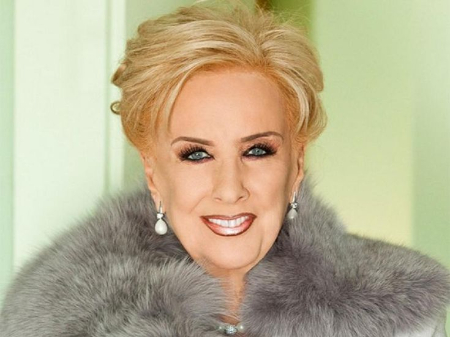 mirtha jung net worth