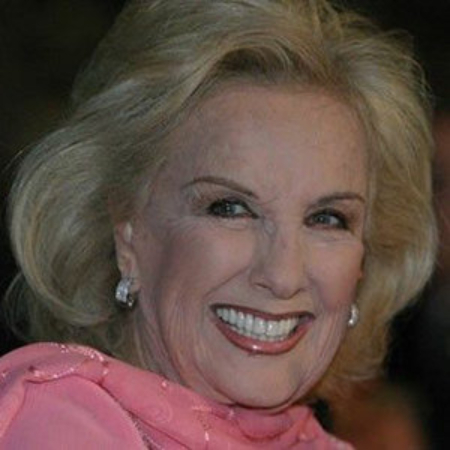 mirtha jung age