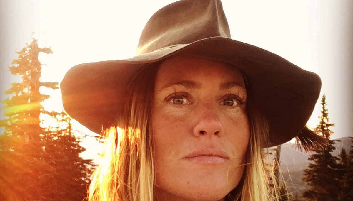 misty raney bilodeau bio