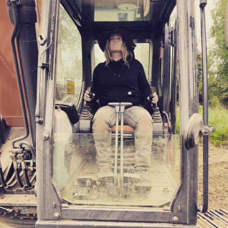 misty raney net worth