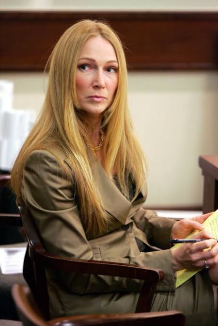 michael strahan wife age