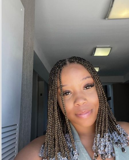 lawrencia palmer age