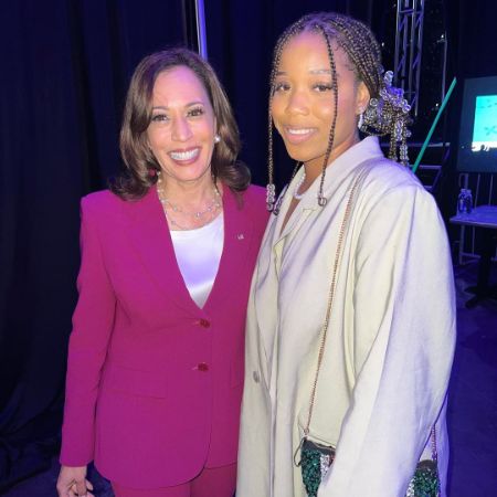 lawrencia palmer net worth