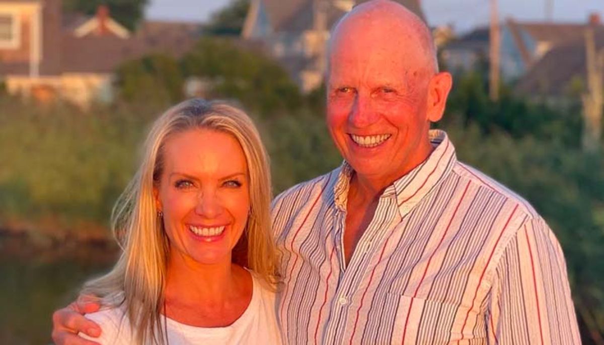 dana perino husband
