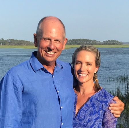 dana perino husband height