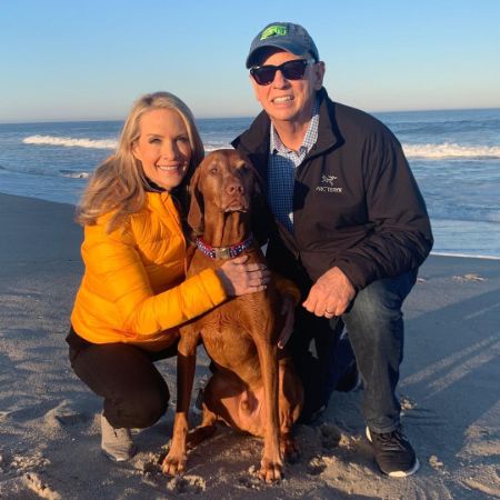 dana perino husband net worth