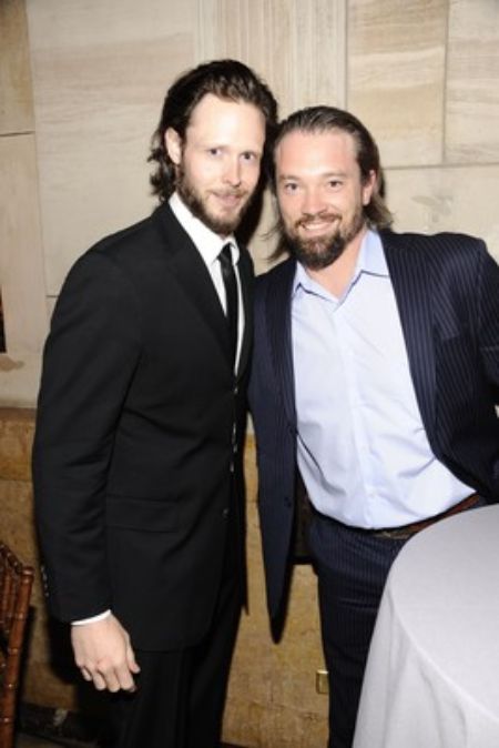 cosmo pfeil net worth