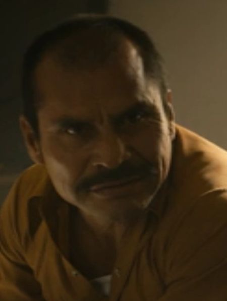 rafael aguilar guajardo age