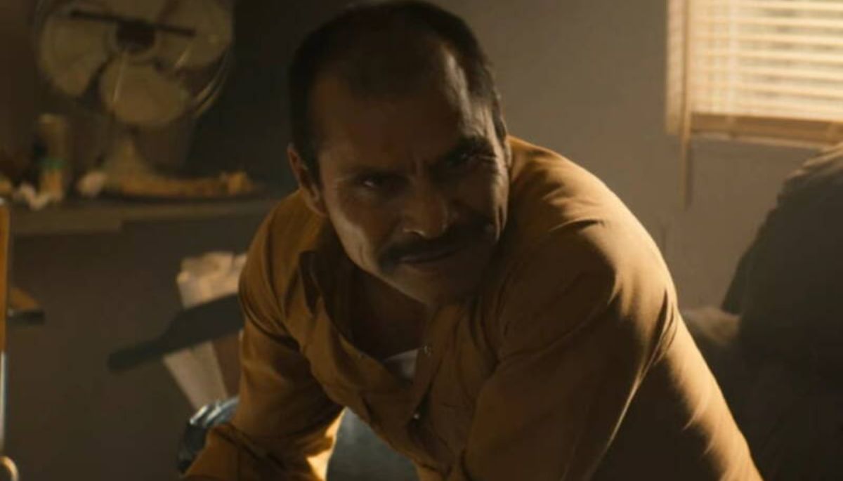 rafael aguilar guajardo bio