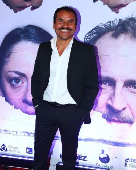 rafael aguilar guajardo career