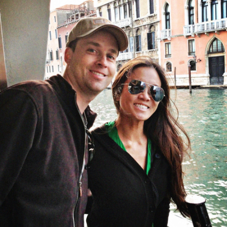 jeffrey rebish wedding