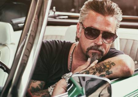 richard rawlings net worth 