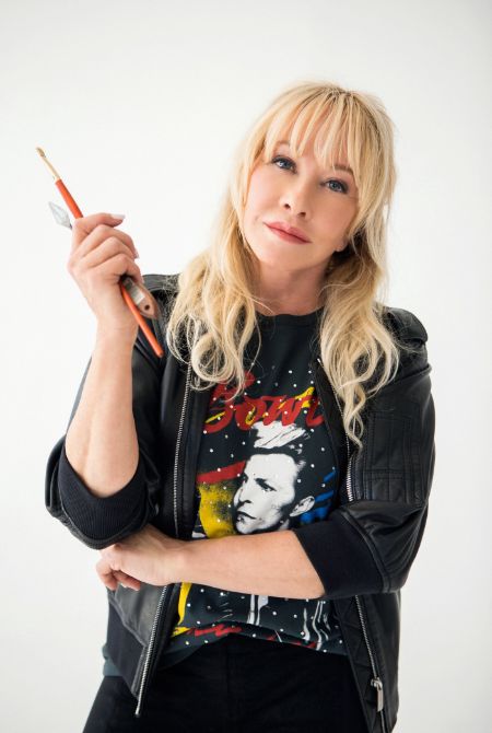 becky robbins career