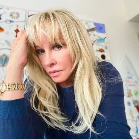 becky robbins net worth