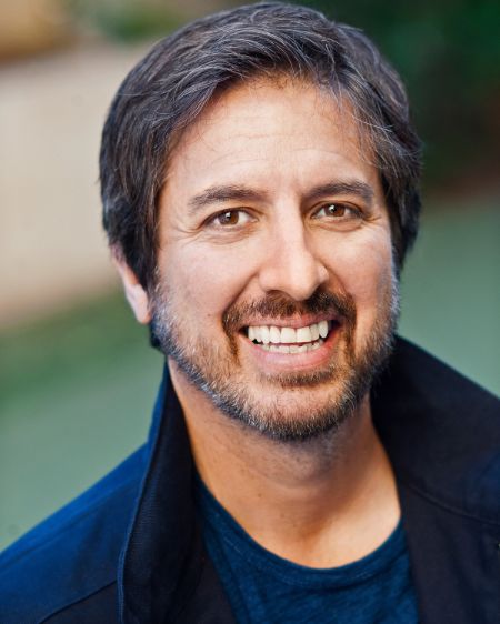 ray romano age