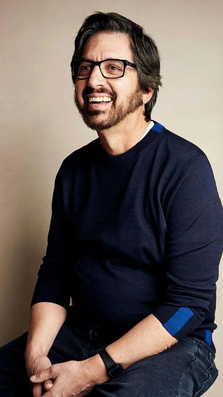 ray romano net worth