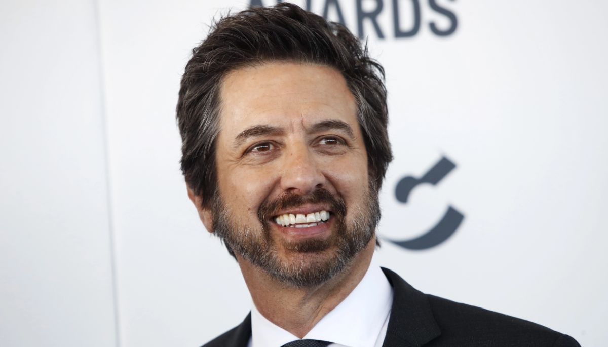 ray romano bio