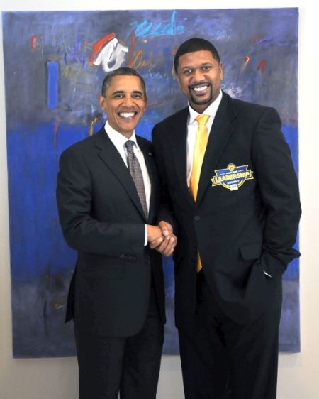 jalen rose net worth