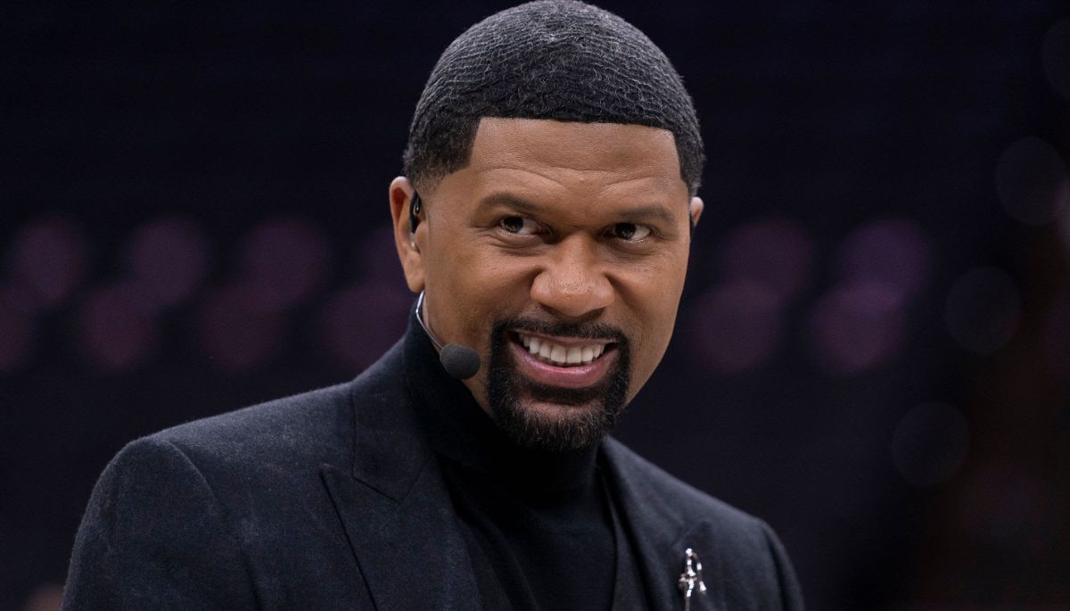 jalen rose bio
