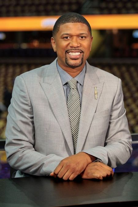 jalen rose age