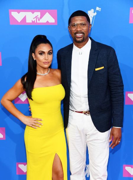 jalen rose wife