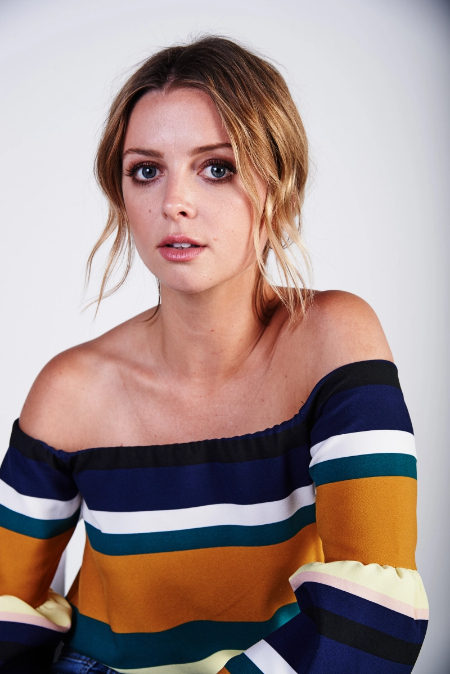 ruth kearney children