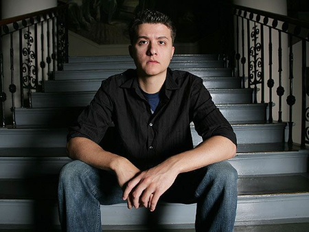 ryan buell net worth