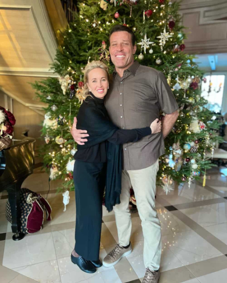 sage robbins net worth