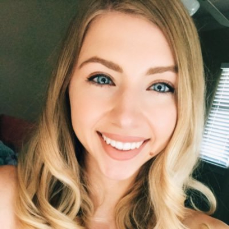 samantha hegseth height