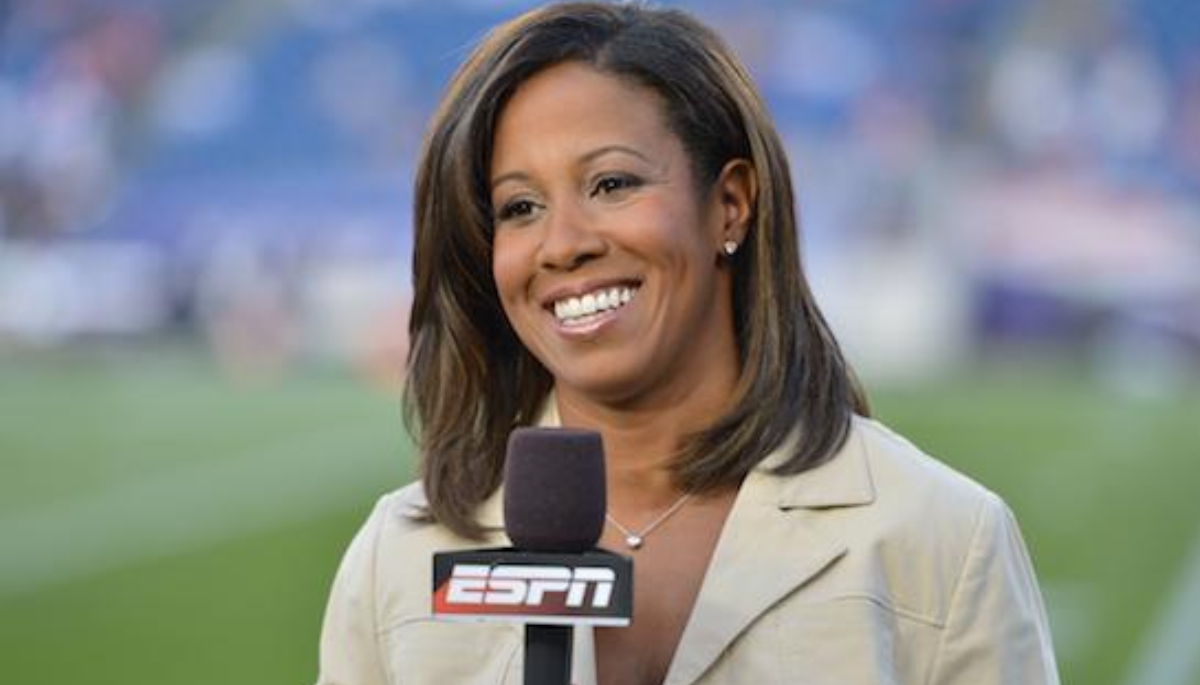 lisa salters bio