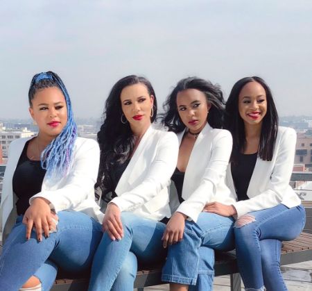 shamicka giggs children