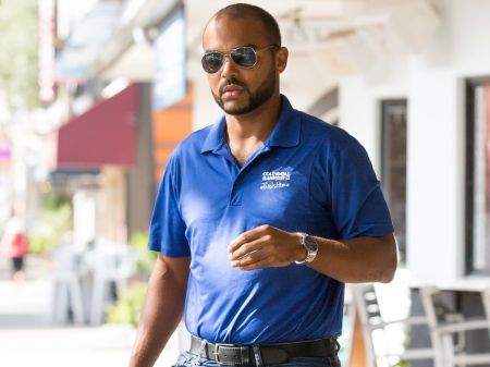 justin ryan simpson net worth