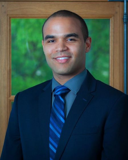 justin ryan simpson age