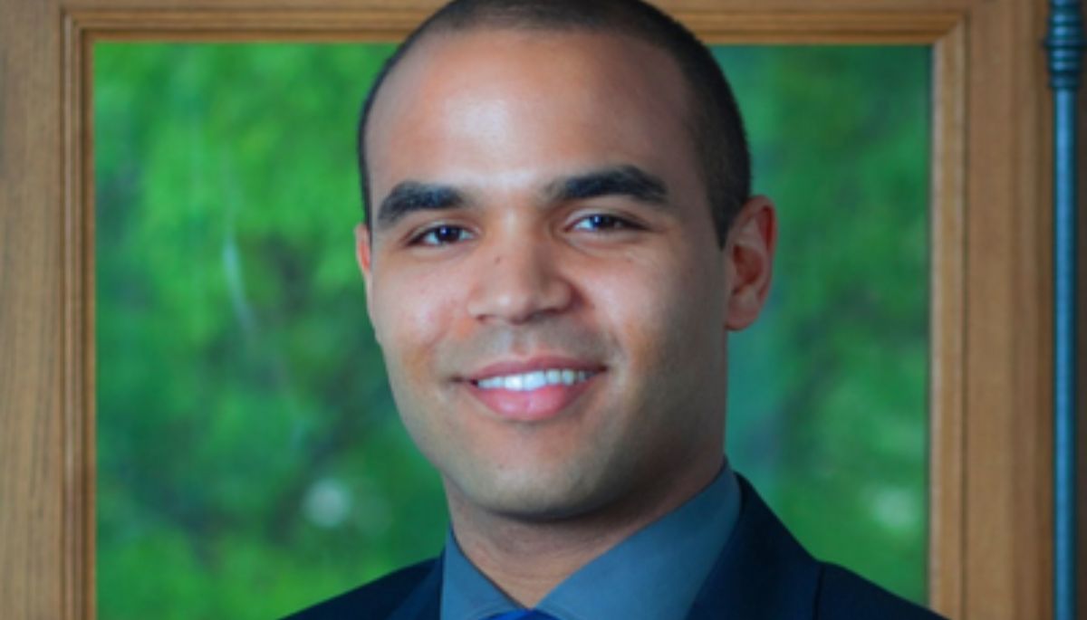 justin ryan simpson bio