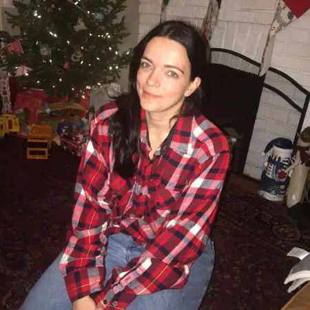 trish spencer height