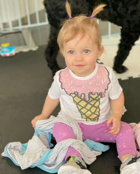 hunter hope stafford age