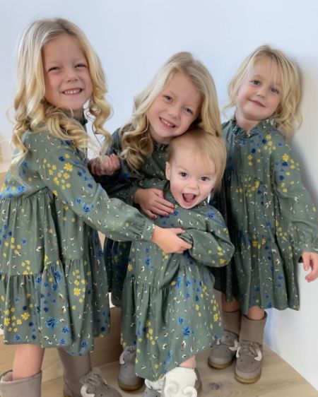 hunter hope stafford father